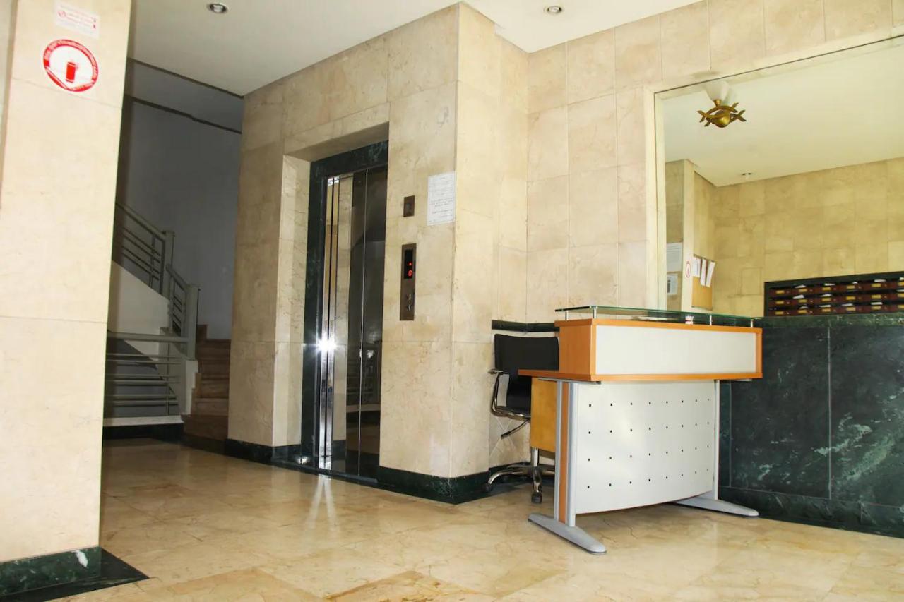 Appartement Haut Standing Central Corniche Tanger Ngoại thất bức ảnh