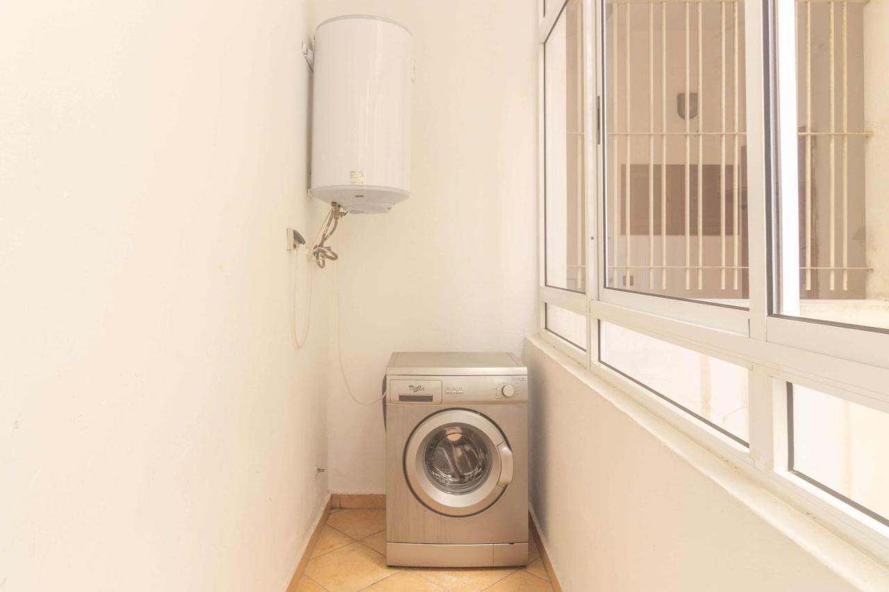 Appartement Haut Standing Central Corniche Tanger Ngoại thất bức ảnh