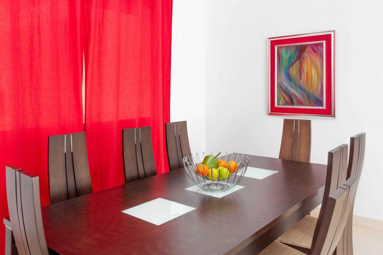 Appartement Haut Standing Central Corniche Tanger Ngoại thất bức ảnh